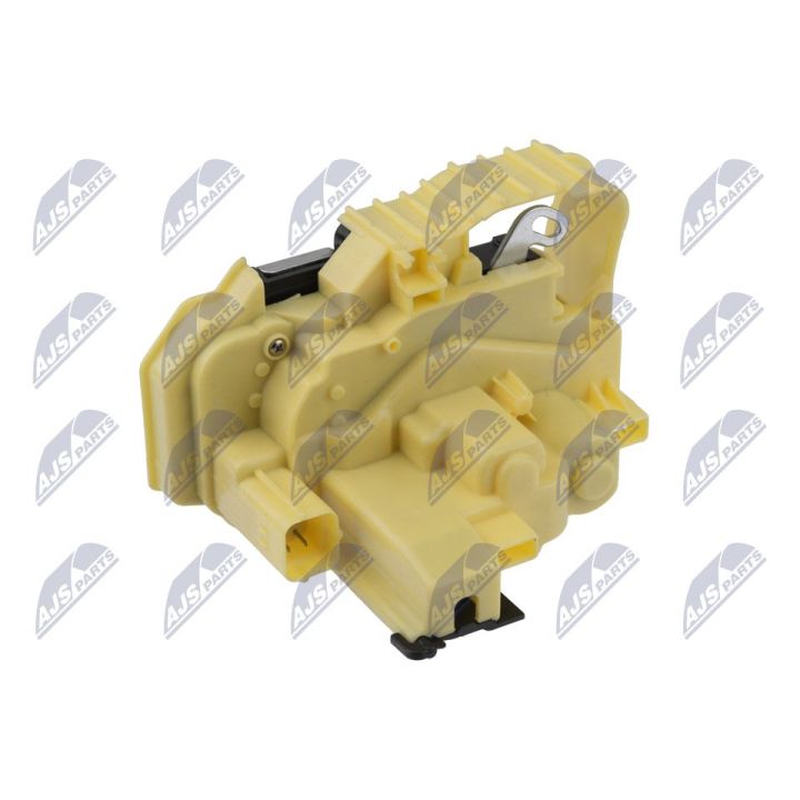 Durų užraktas NTY EZC-FT-236