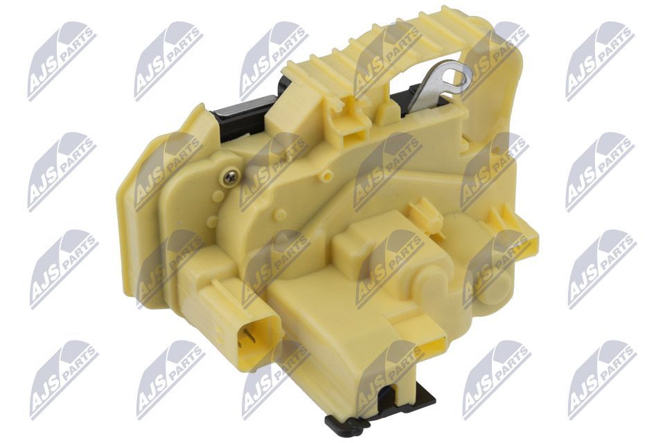 Durų užraktas NTY EZC-FT-236