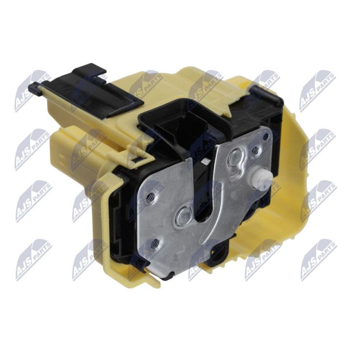 Durų užraktas NTY EZC-FT-236