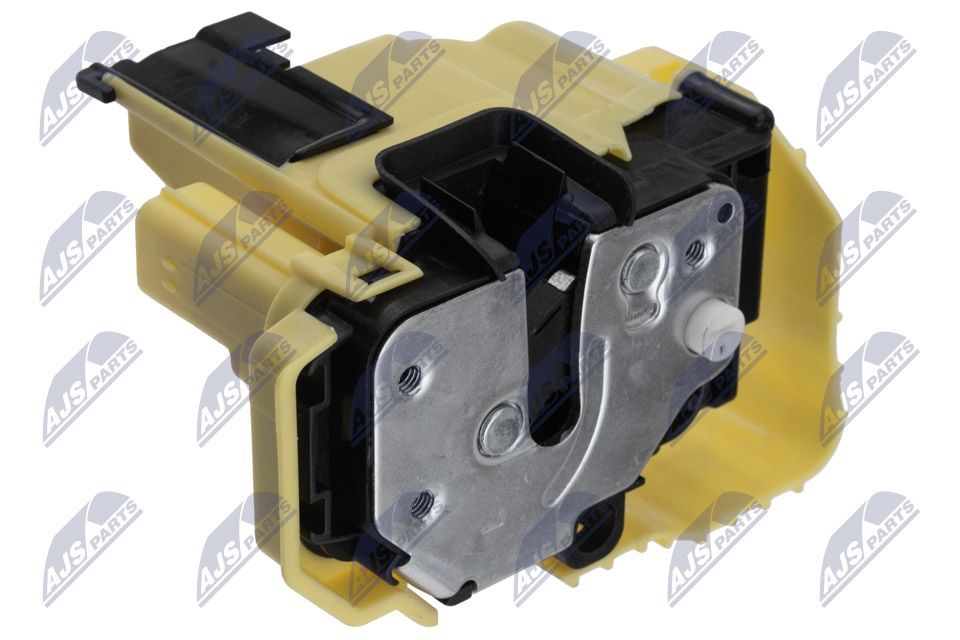 Durų užraktas NTY EZC-FT-236