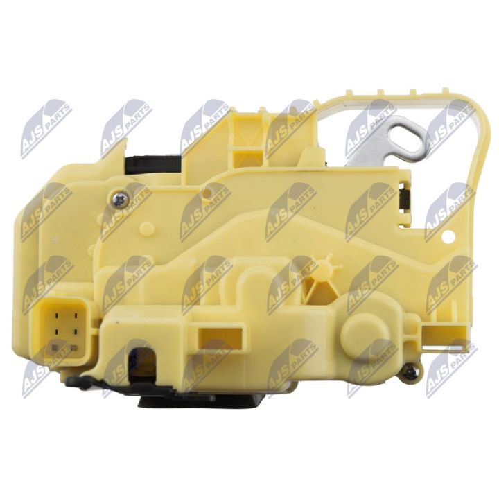 Durų užraktas NTY EZC-FT-236