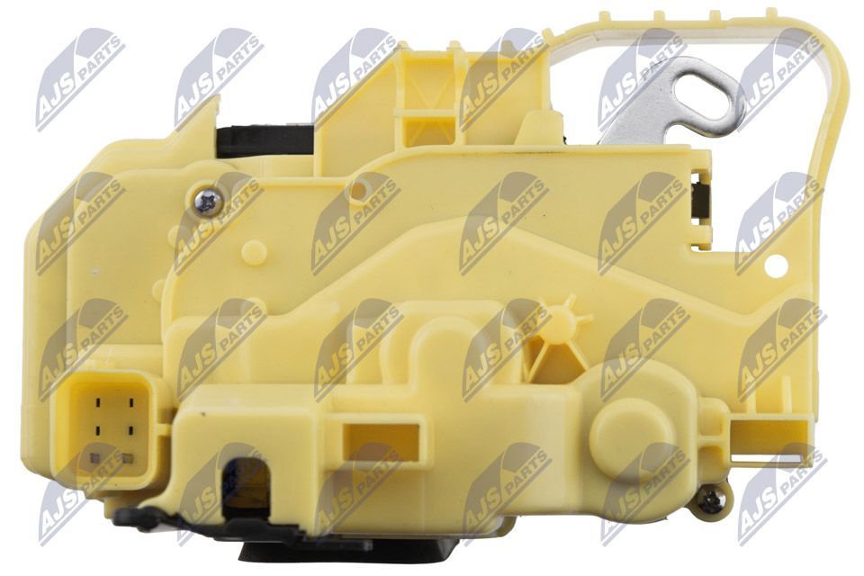 Durų užraktas NTY EZC-FT-236