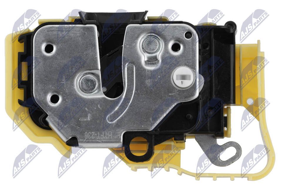 Durų užraktas NTY EZC-FT-236