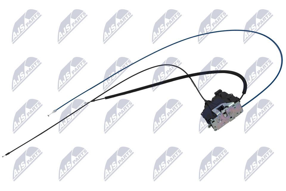 Durų užraktas NTY EZC-FT-237