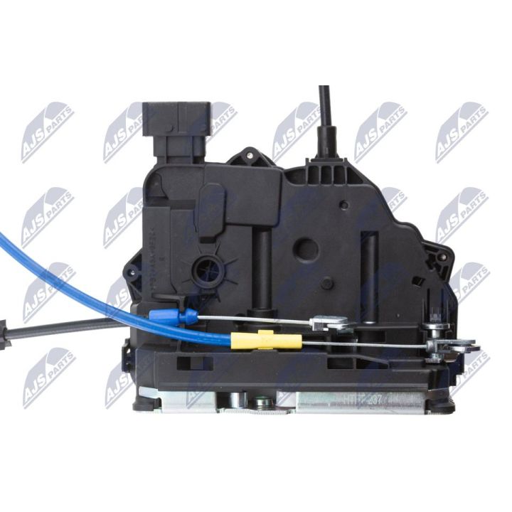 Durų užraktas NTY EZC-FT-237