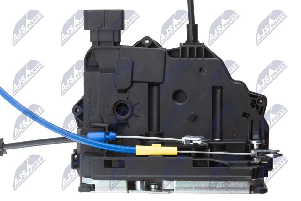 Durų užraktas NTY EZC-FT-237