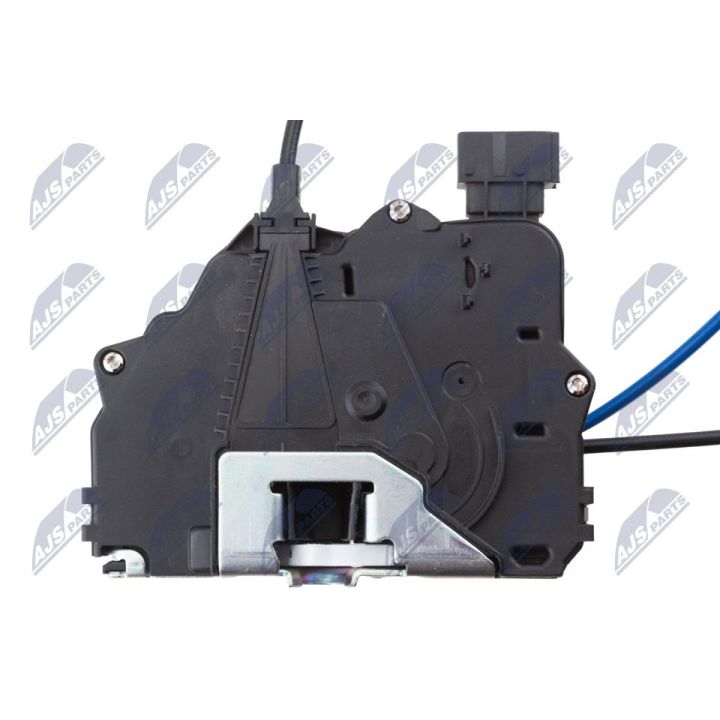 Durų užraktas NTY EZC-FT-237