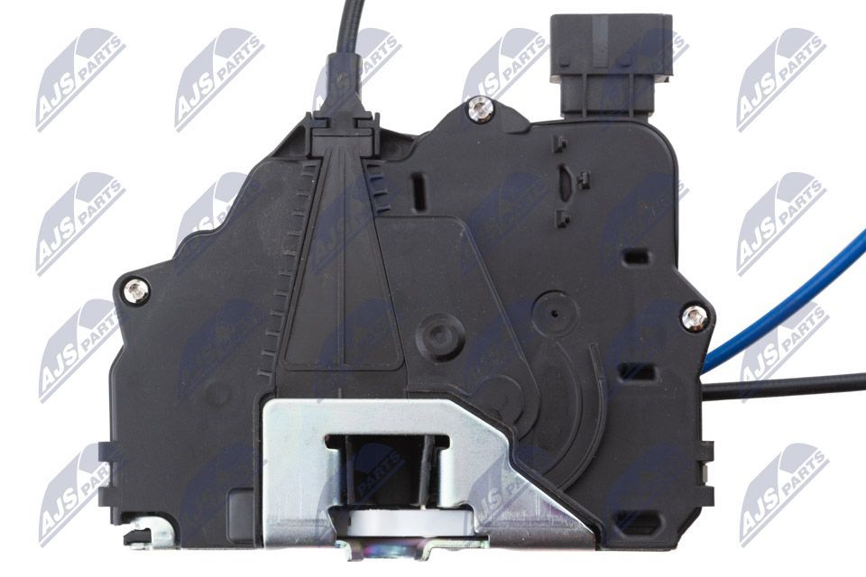 Durų užraktas NTY EZC-FT-237