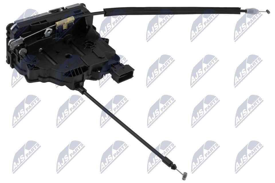 Durų užraktas NTY EZC-FT-238