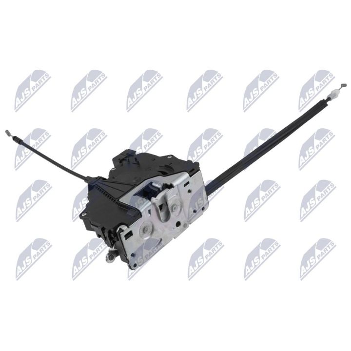 Durų užraktas NTY EZC-FT-238