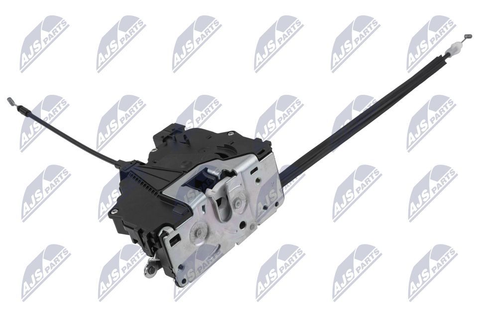 Durų užraktas NTY EZC-FT-238