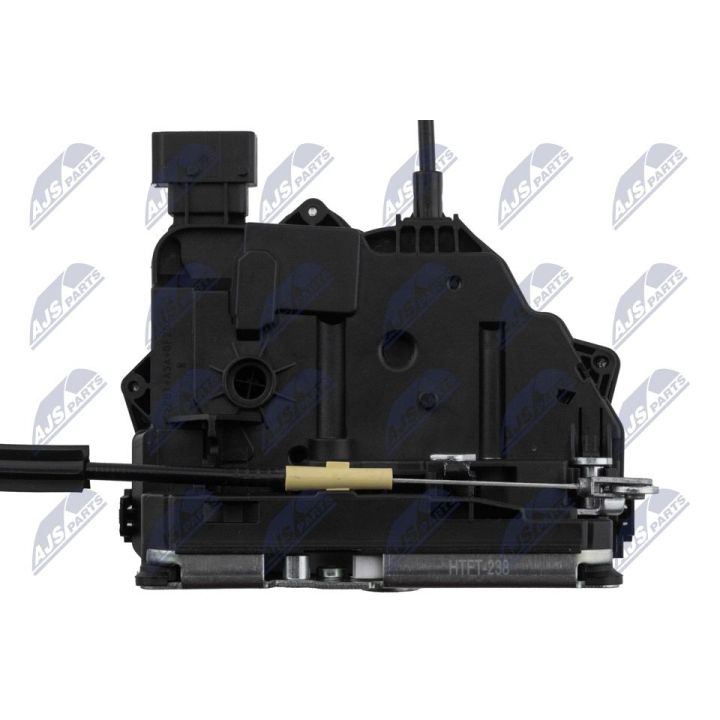 Durų užraktas NTY EZC-FT-238