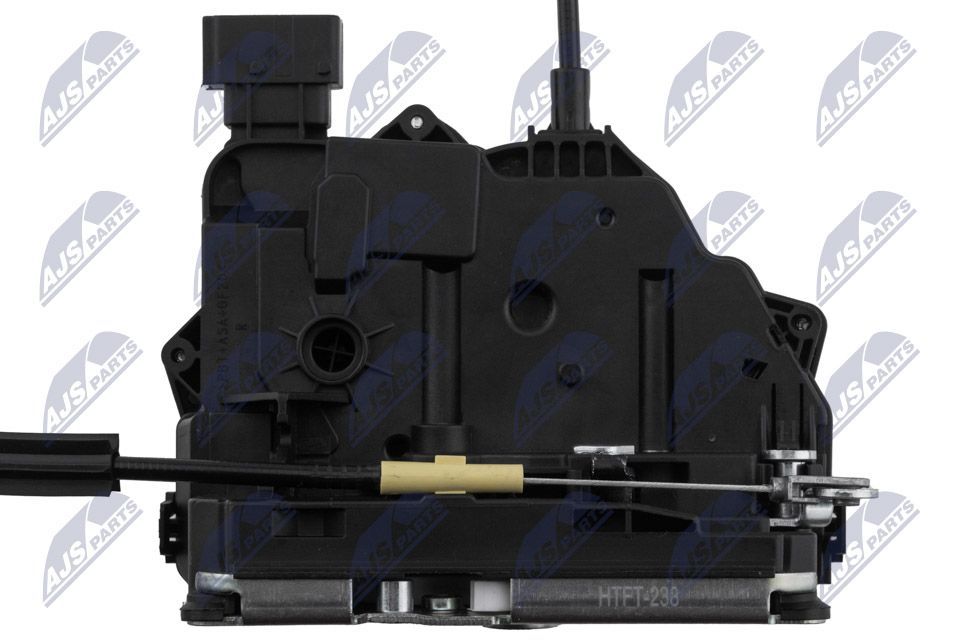 Durų užraktas NTY EZC-FT-238