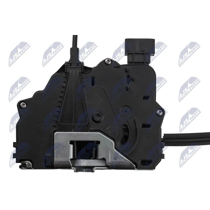 Durų užraktas NTY EZC-FT-238