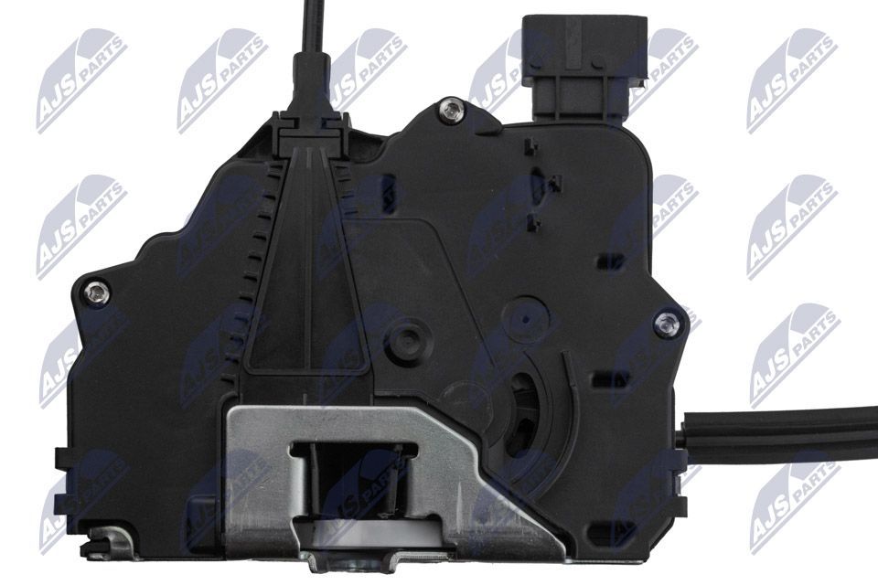 Durų užraktas NTY EZC-FT-238