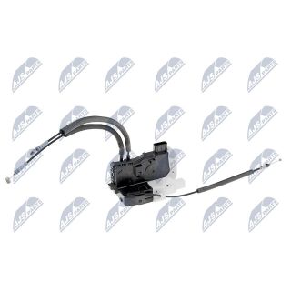 Durų užraktas NTY EZC-HY-500