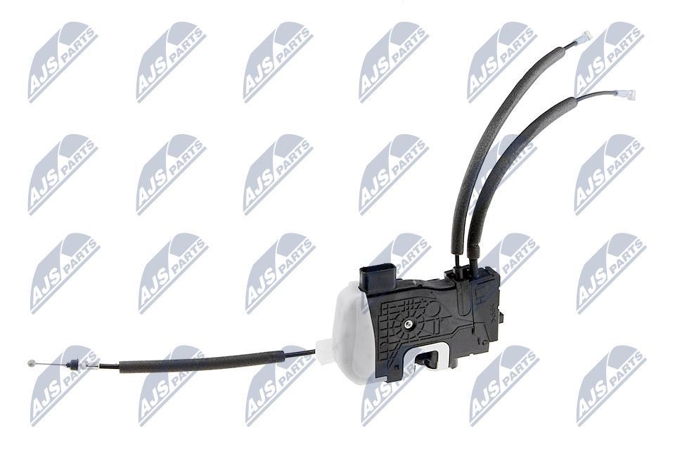 Durų užraktas NTY EZC-HY-500