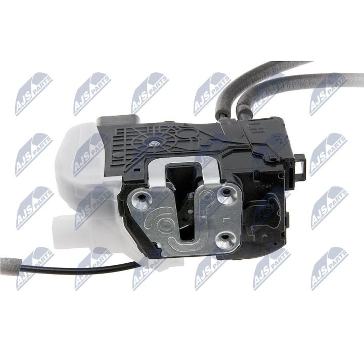 Durų užraktas NTY EZC-HY-500