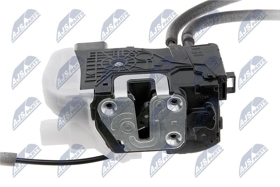 Durų užraktas NTY EZC-HY-500