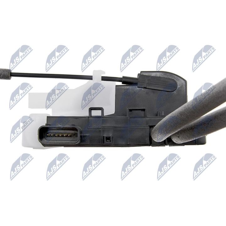 Durų užraktas NTY EZC-HY-500