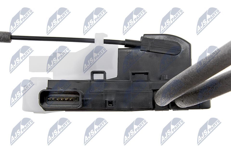 Durų užraktas NTY EZC-HY-500