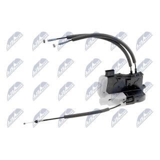 Durų užraktas NTY EZC-HY-501