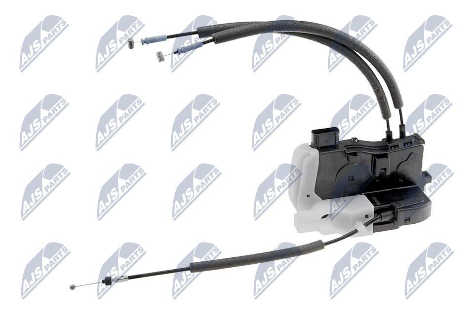 Durų užraktas NTY EZC-HY-501