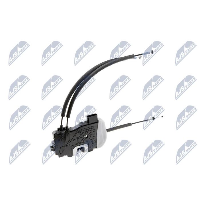 Durų užraktas NTY EZC-HY-501