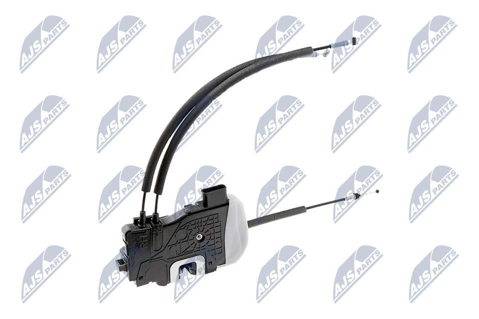 Durų užraktas NTY EZC-HY-501