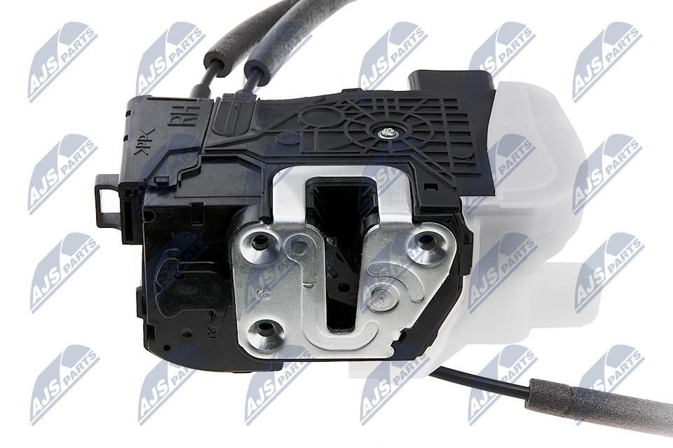 Durų užraktas NTY EZC-HY-501