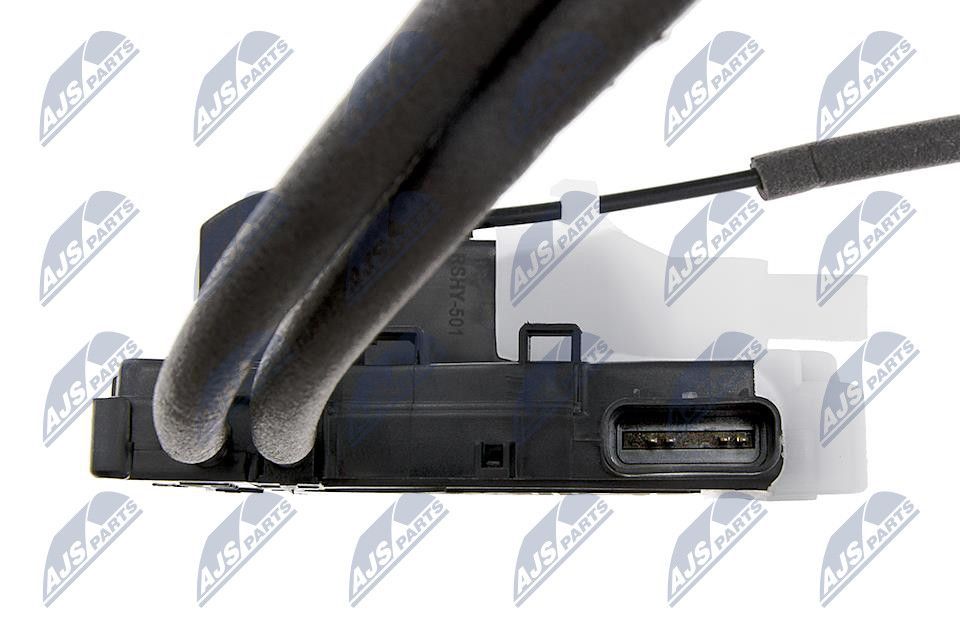 Durų užraktas NTY EZC-HY-501