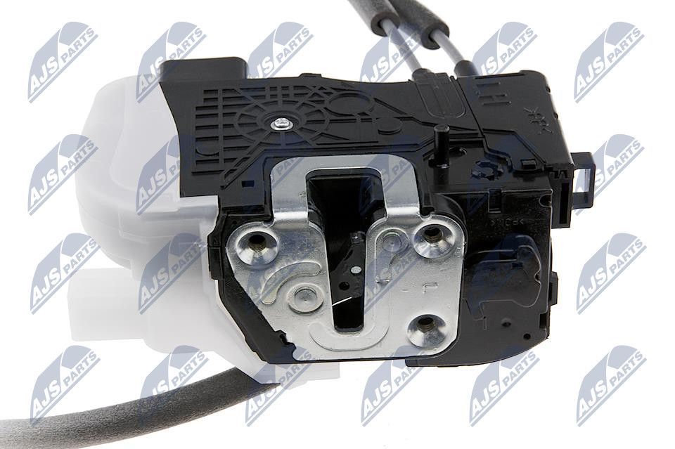 Durų užraktas NTY EZC-HY-502