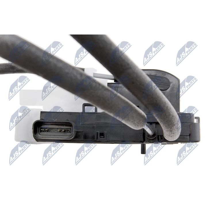 Durų užraktas NTY EZC-HY-502