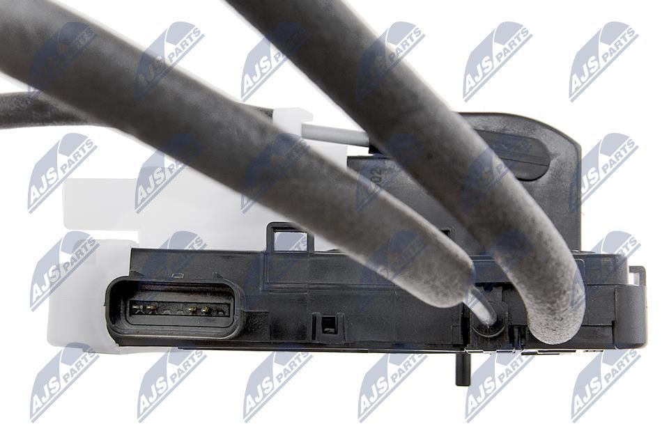 Durų užraktas NTY EZC-HY-502