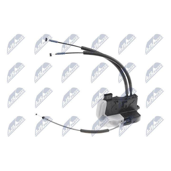 Durų užraktas NTY EZC-HY-503