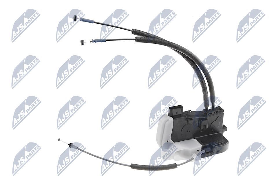 Durų užraktas NTY EZC-HY-503