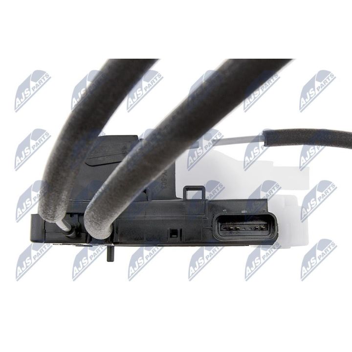 Durų užraktas NTY EZC-HY-503