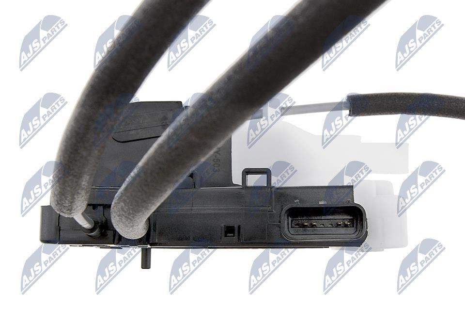 Durų užraktas NTY EZC-HY-503