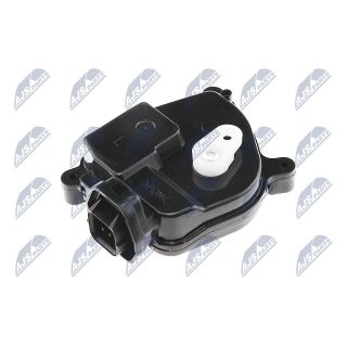 Durų užraktas NTY EZC-HY-504