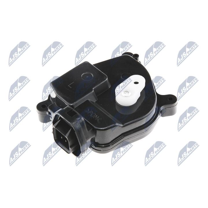 Durų užraktas NTY EZC-HY-504