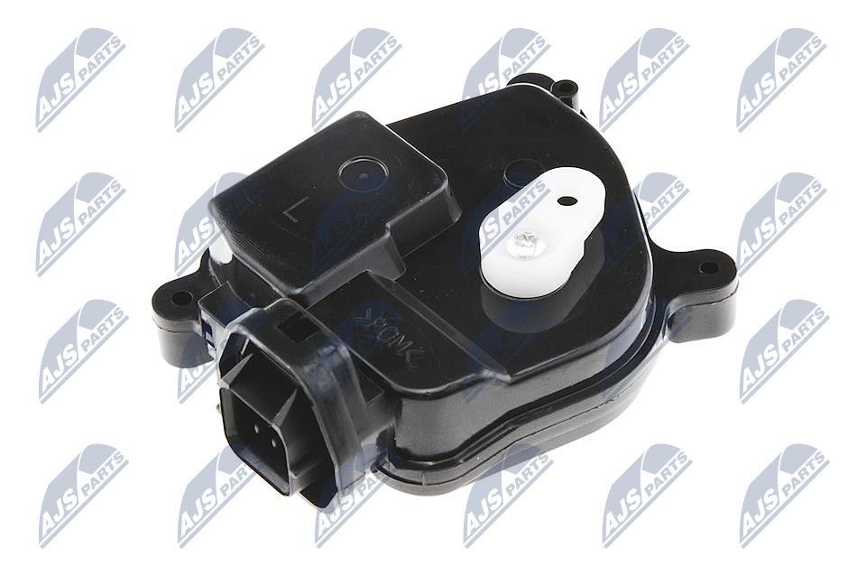 Durų užraktas NTY EZC-HY-504