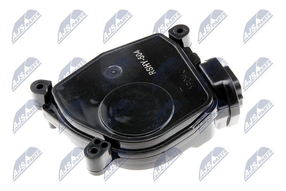 Durų užraktas NTY EZC-HY-504