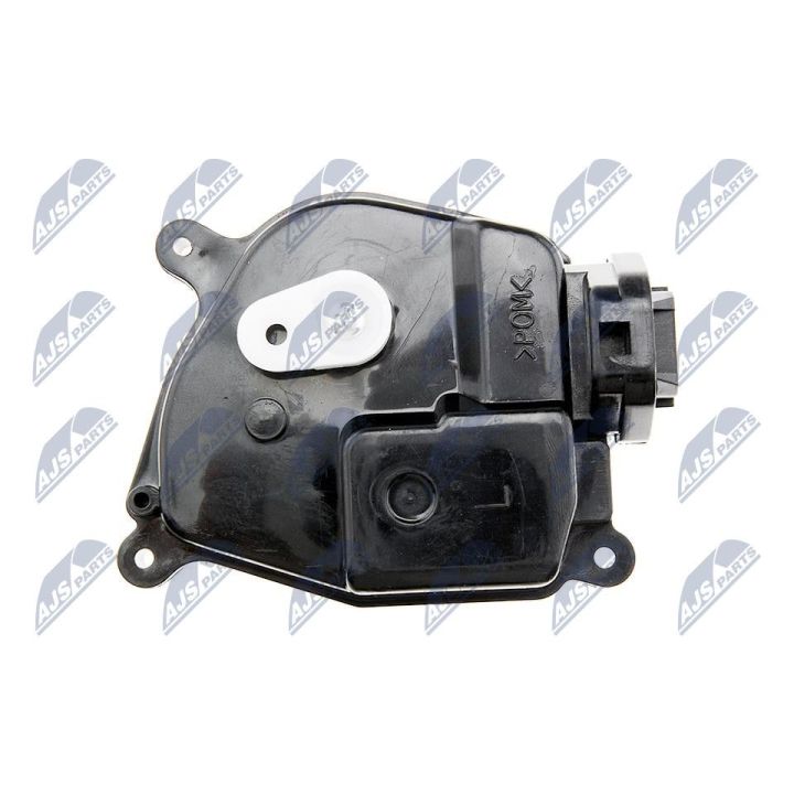 Durų užraktas NTY EZC-HY-504