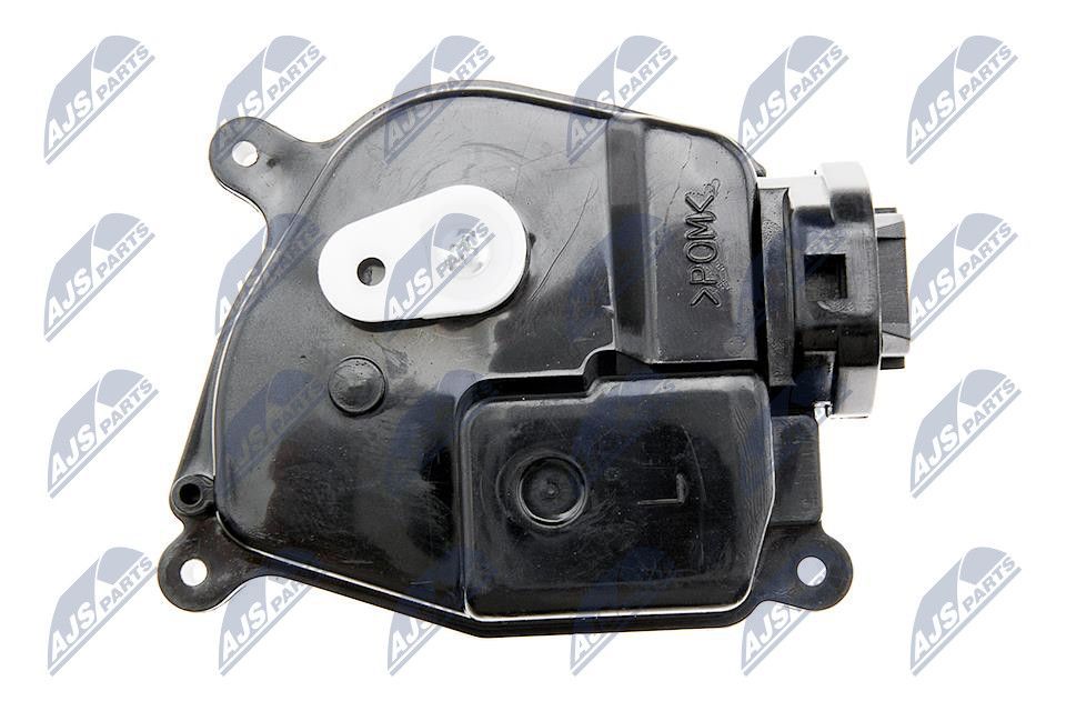 Durų užraktas NTY EZC-HY-504