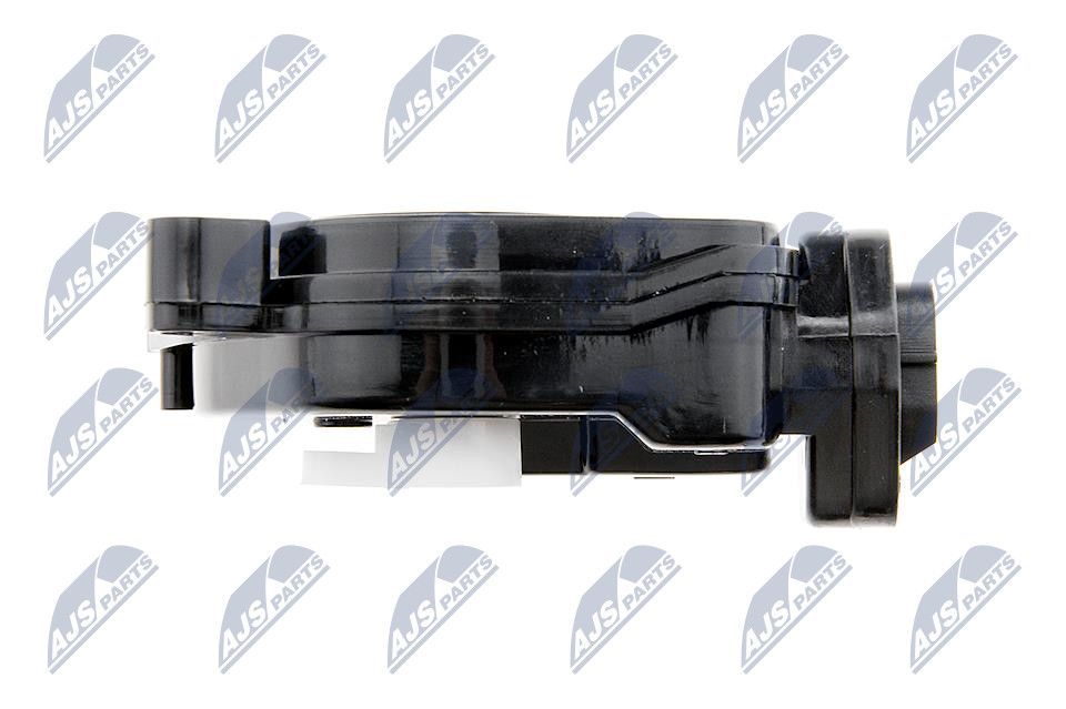 Durų užraktas NTY EZC-HY-504