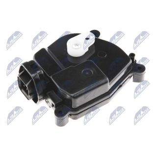 Durų užraktas NTY EZC-HY-505