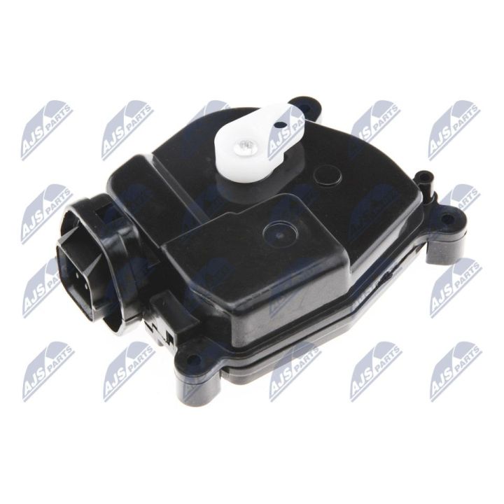 Durų užraktas NTY EZC-HY-505