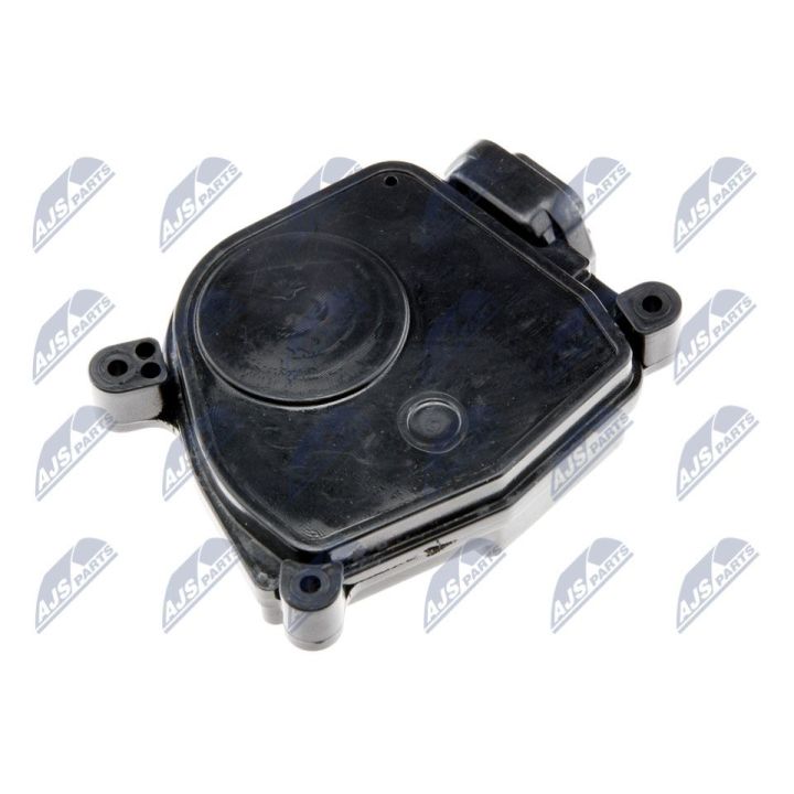 Durų užraktas NTY EZC-HY-505