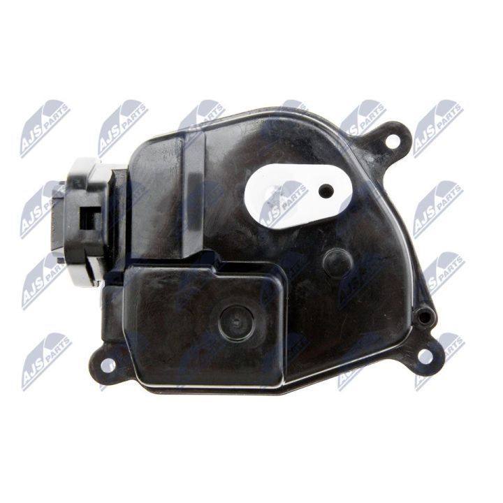 Durų užraktas NTY EZC-HY-505