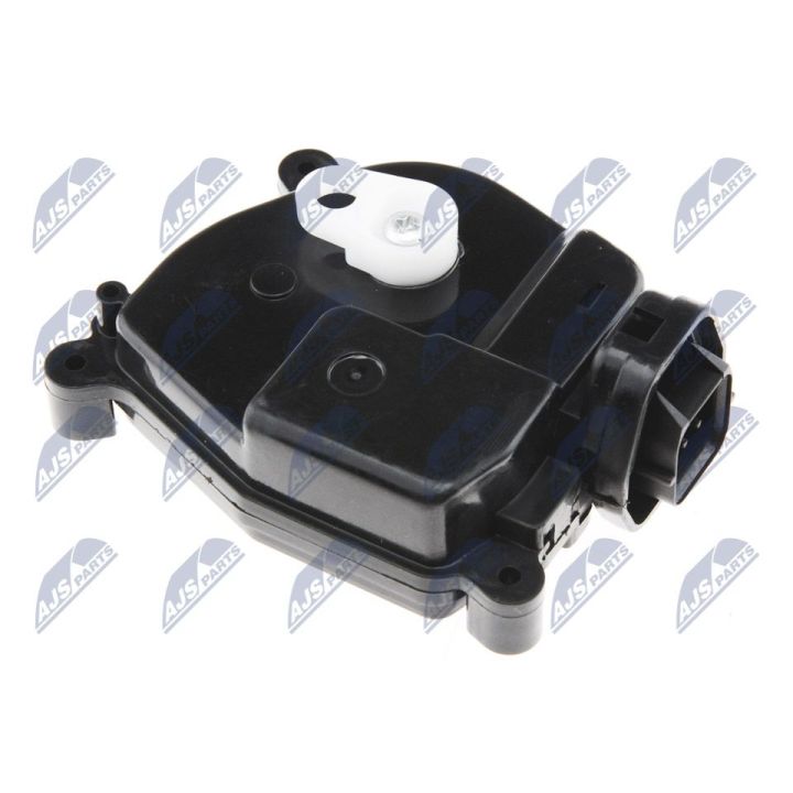 Durų užraktas NTY EZC-HY-506